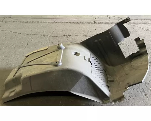 KENWORTH T680 Fender
