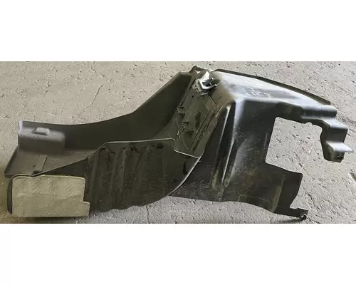 KENWORTH T680 Fender