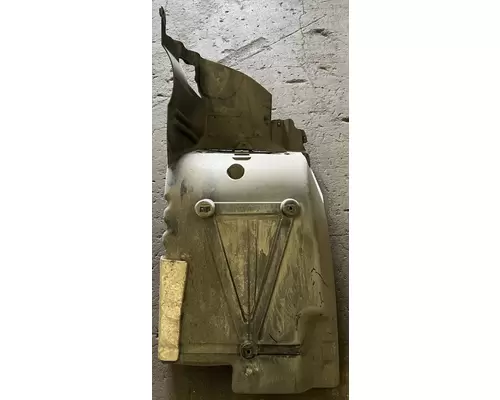 KENWORTH T680 Fender