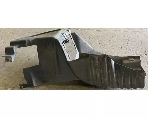 KENWORTH T680 Fender