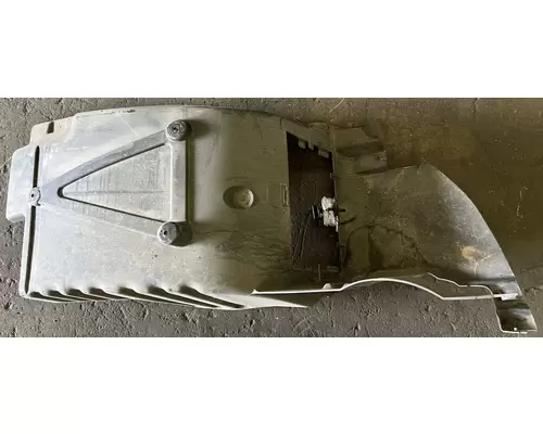KENWORTH T680 Fender