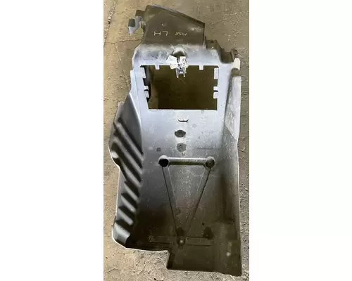 KENWORTH T680 Fender