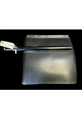 KENWORTH T680 Fender