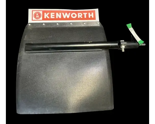 KENWORTH T680 Fender