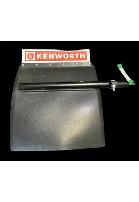 KENWORTH T680 Fender