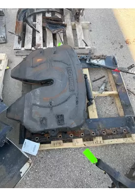 KENWORTH T680 Fifth Wheel