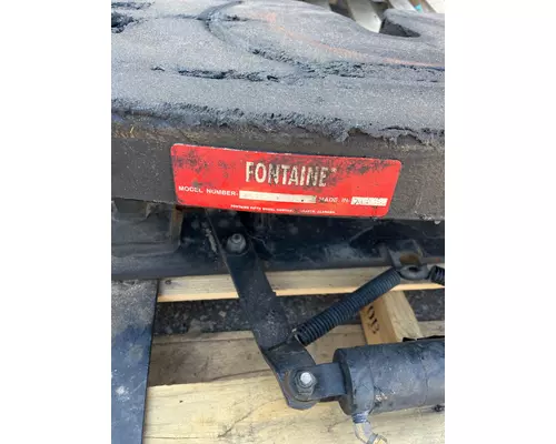 KENWORTH T680 Fifth Wheel