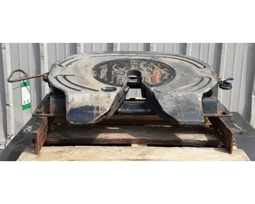 KENWORTH T680 Fifth Wheel
