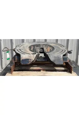 KENWORTH T680 Fifth Wheel