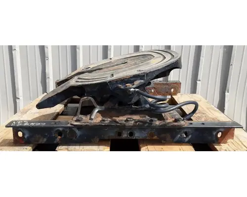 KENWORTH T680 Fifth Wheel