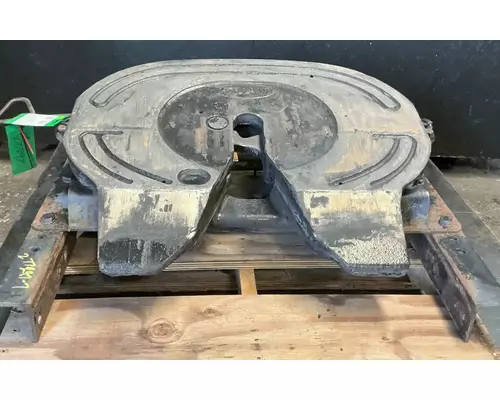 KENWORTH T680 Fifth Wheel