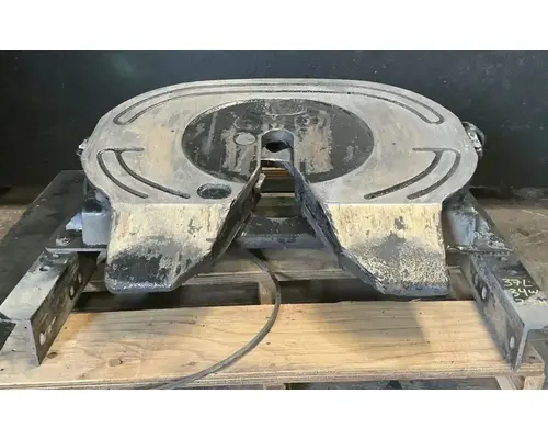 KENWORTH T680 Fifth Wheel