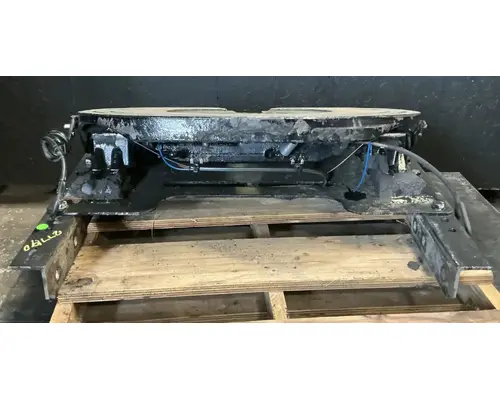 KENWORTH T680 Fifth Wheel