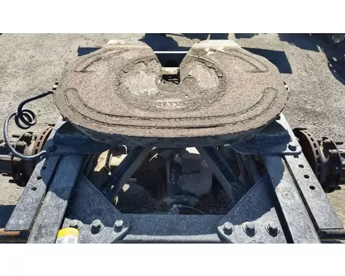 KENWORTH T680 Fifth Wheel