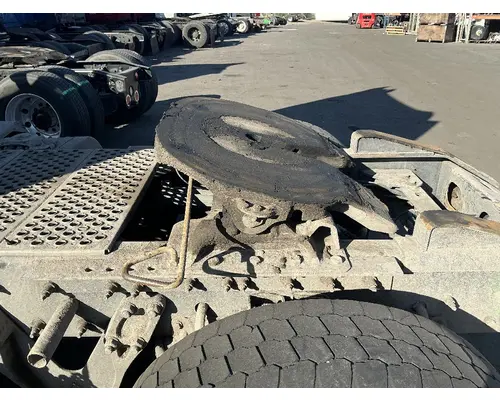 KENWORTH T680 Fifth Wheel