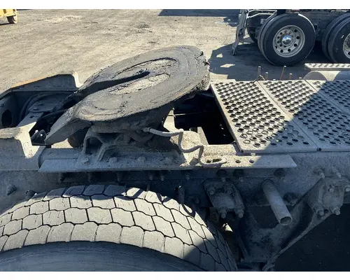 KENWORTH T680 Fifth Wheel