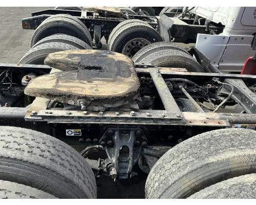 KENWORTH T680 Fifth Wheel