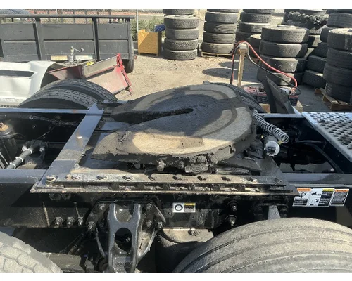 KENWORTH T680 Fifth Wheel