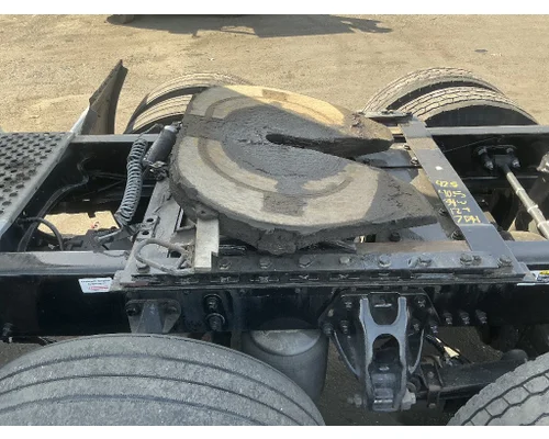KENWORTH T680 Fifth Wheel