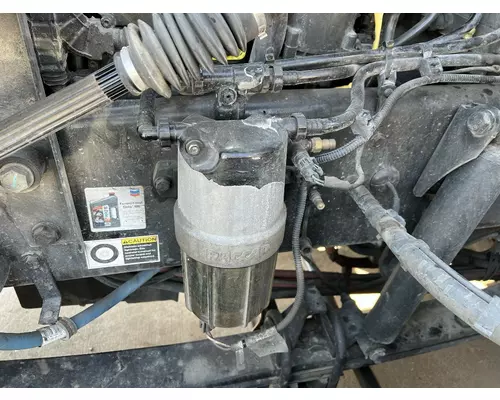 KENWORTH T680 Filter  Water Separator