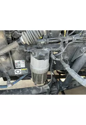 KENWORTH T680 Filter / Water Separator