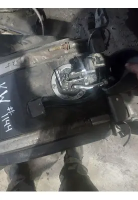 KENWORTH T680 Filter DPF 