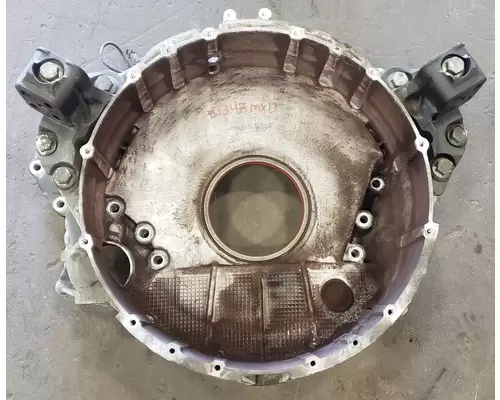 KENWORTH T680 Flywheel Housing