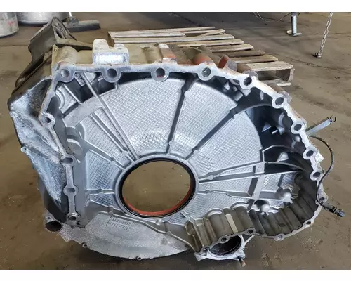 KENWORTH T680 Flywheel Housing