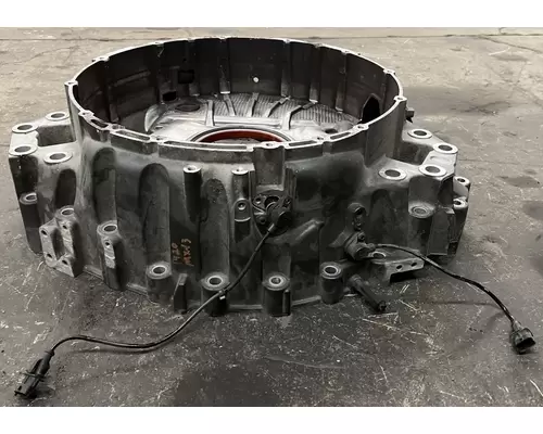 KENWORTH T680 Flywheel Housing