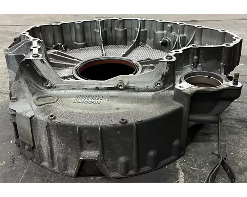 KENWORTH T680 Flywheel Housing