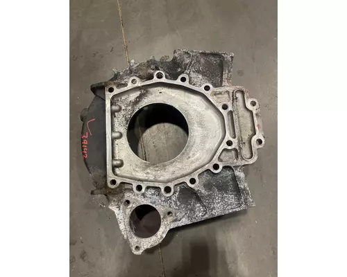 KENWORTH T680 Flywheel Housing