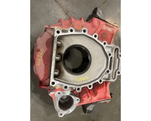 KENWORTH T680 Flywheel Housing