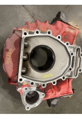 KENWORTH T680 Flywheel Housing