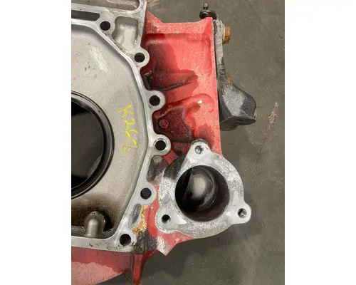 KENWORTH T680 Flywheel Housing