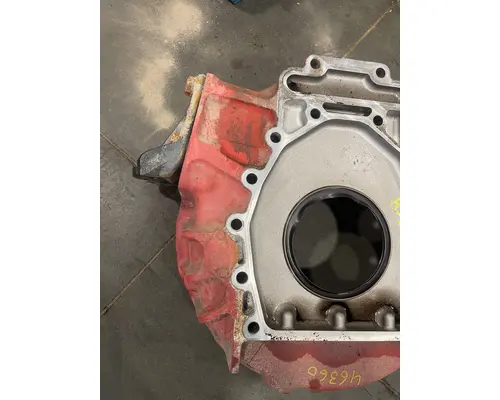 KENWORTH T680 Flywheel Housing