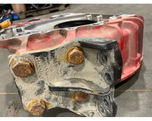 KENWORTH T680 Flywheel Housing