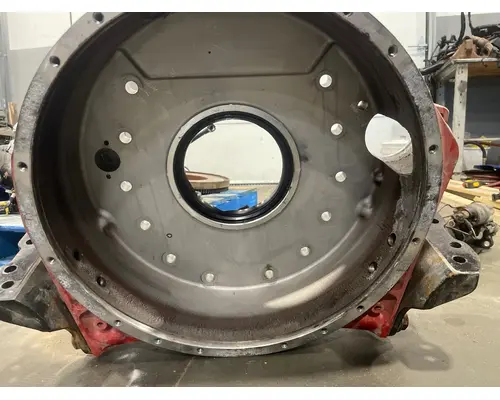 KENWORTH T680 Flywheel Housing