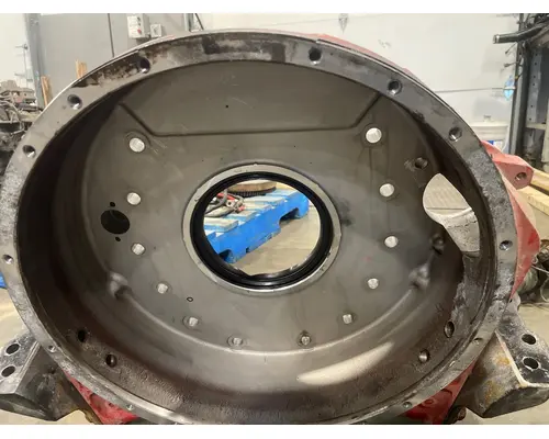 KENWORTH T680 Flywheel Housing