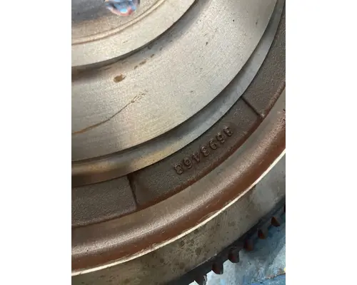 KENWORTH T680 Flywheel