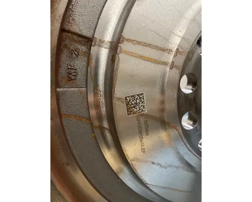KENWORTH T680 Flywheel