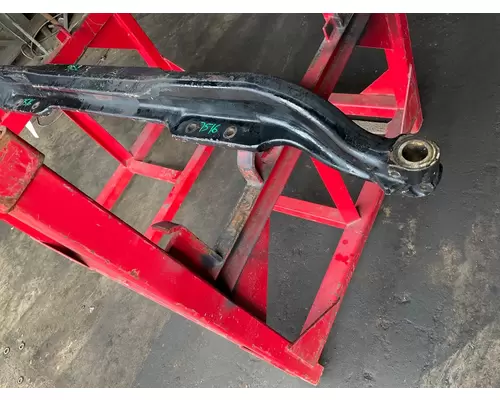 KENWORTH T680 Fr Axle Beam, 2WD