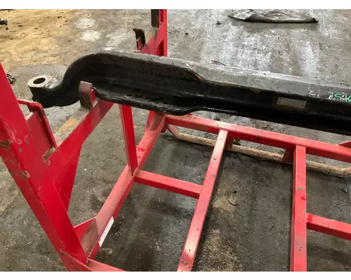 KENWORTH T680 Fr Axle Beam, 2WD