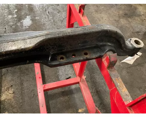 KENWORTH T680 Fr Axle Beam, 2WD