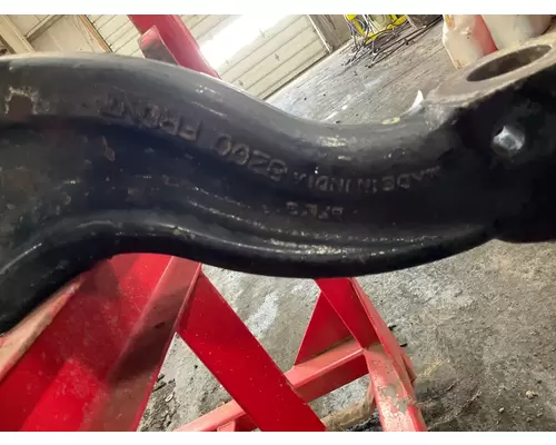 KENWORTH T680 Fr Axle Beam, 2WD