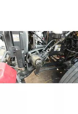 KENWORTH T680 Fr Axle Beam (2WD)