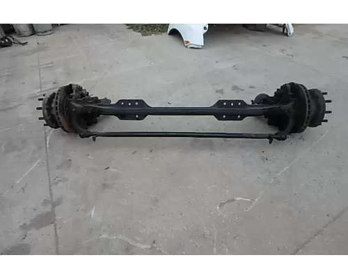 KENWORTH T680 Fr Axle Beam (2WD)