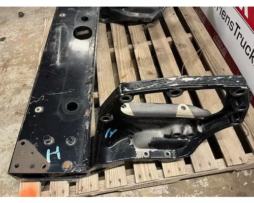 KENWORTH T680 Frame, Front