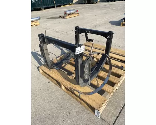 KENWORTH T680 Frame Bracket