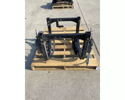 KENWORTH T680 Frame Bracket