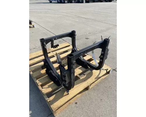 KENWORTH T680 Frame Bracket